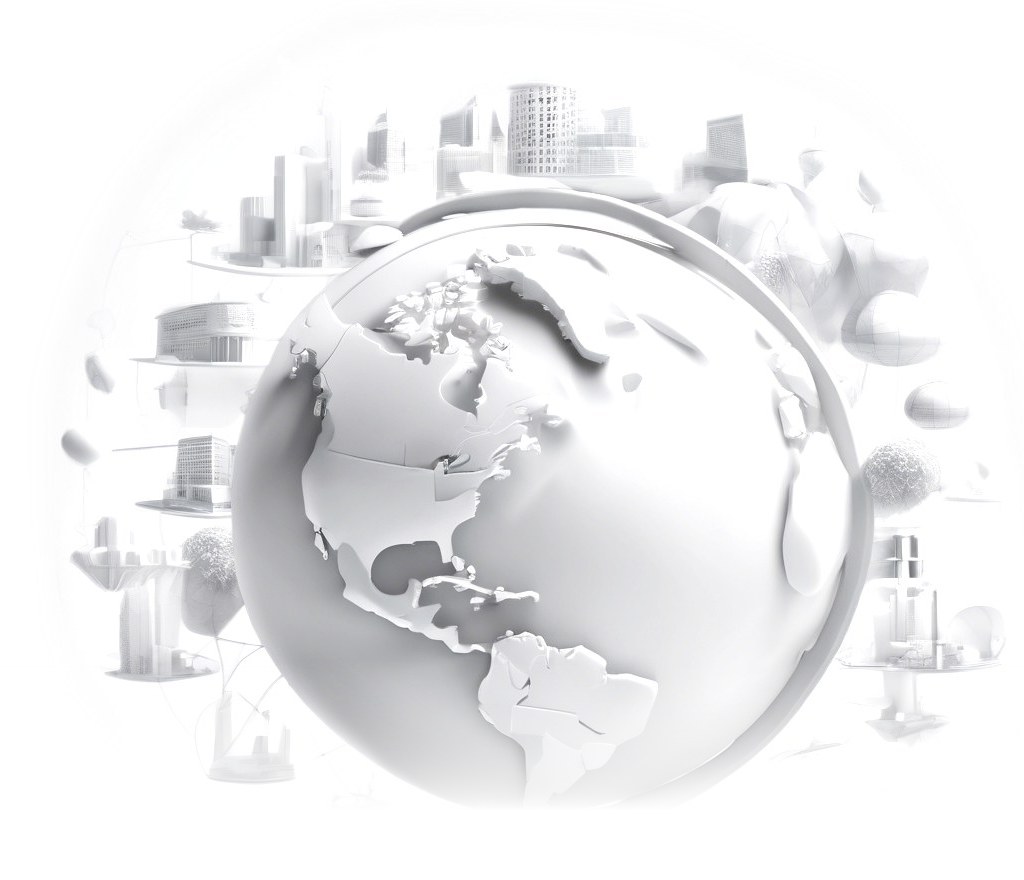 Digital Organization Re-design